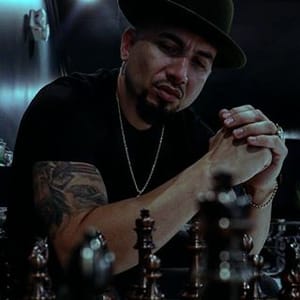 Chico Boom