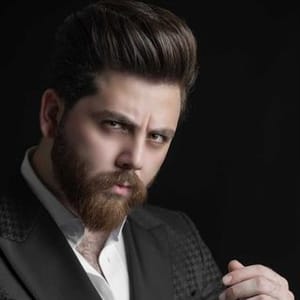 Mustafa Alyasiri