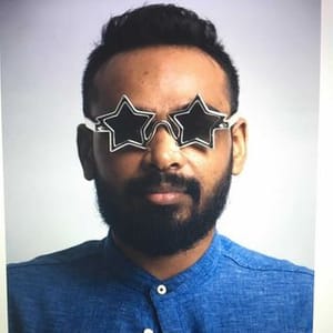 Krishan Perera