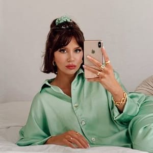 Gabiellebassett