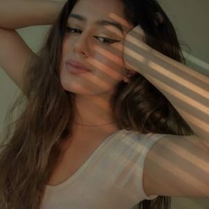 Saanya Jiandani