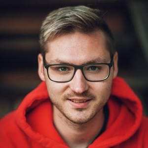 Alex Woerl
