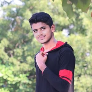 Mohd Awais