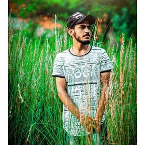 Abhishek Tiwari