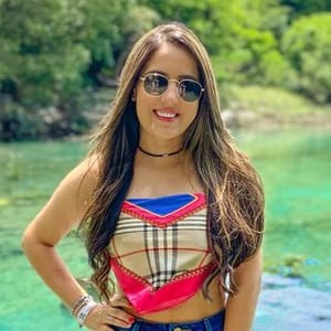 Mary Barreto