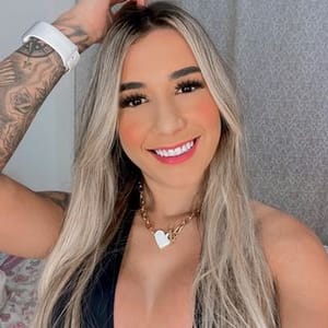 Amanda Giovanni