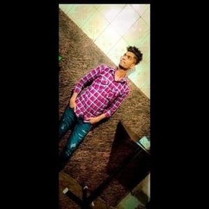 Monu Kumar