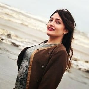 Naghme Roshndel