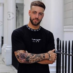 Alex Unsworth