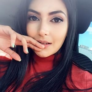 Yesha Sagar