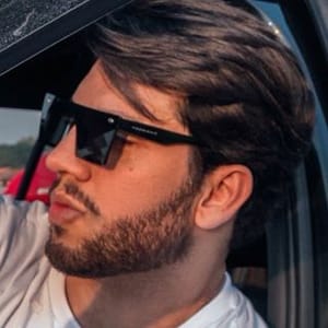 Paco Borges
