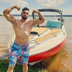 Vander Maromba