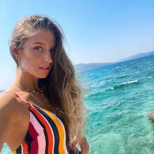 Anastasia Samardzija
