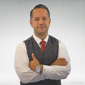Josh Gorra