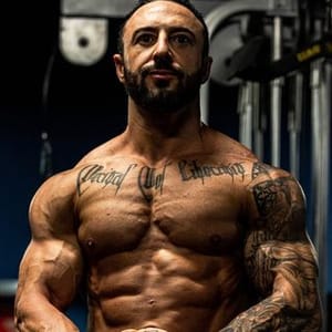 Michael Warner