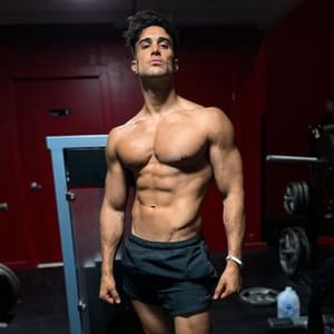 Jesse Lee