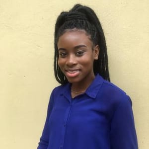 Diamonique Francis
