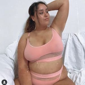 Jada Giddings
