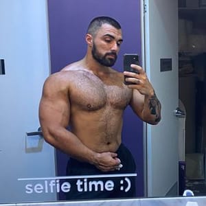 Tim Psaltis