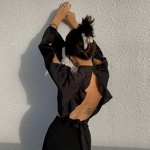 Courtney Vazey