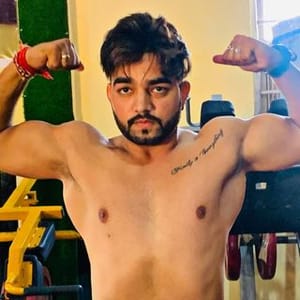 Sahil Sharma