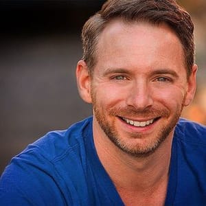 Rob McCaffrey