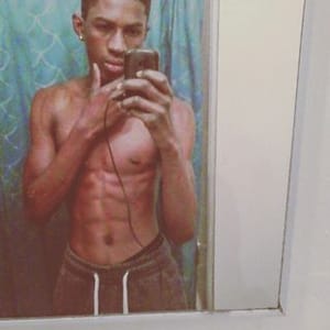 Simeon Jackson