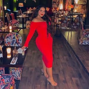 Mariah Brown