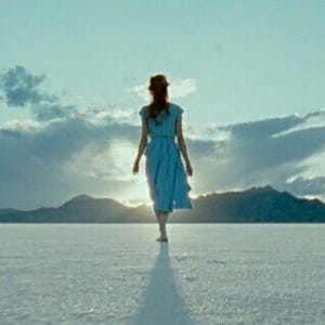 Terrence Malick