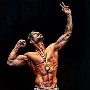 Roy Roji Emzagros