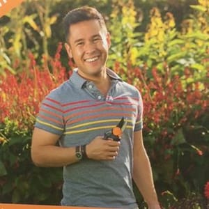 James Wong