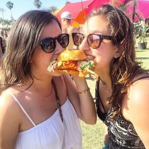 Yum Diaries