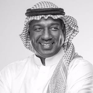 Majed Abdullah