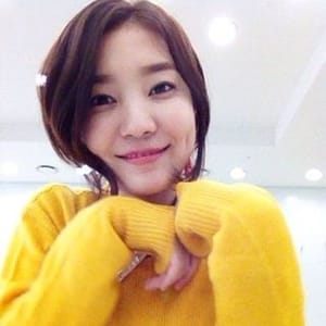 Shin Da Eun