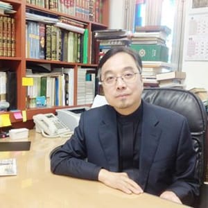 Imam Abdahman Lee