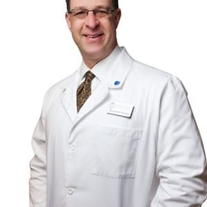 David Warwick