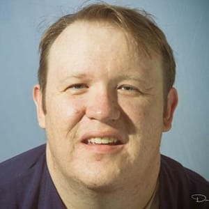 Daniel Crowder