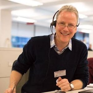 Julian Worricker