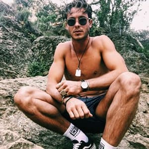 Ethan Turnbull
