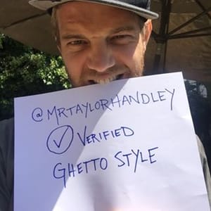 Taylor Handley