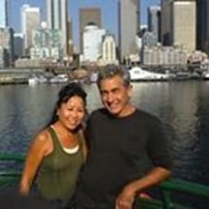 Patti Wong