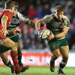 Tom Youngs