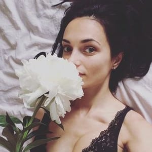 Sophie Sonnnka