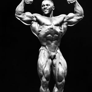 John jsherman