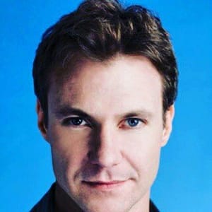 Chris Vance