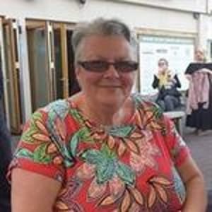 Maria McLoughlin