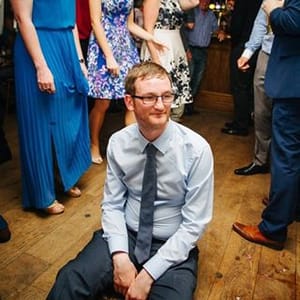 Dave Rowntree