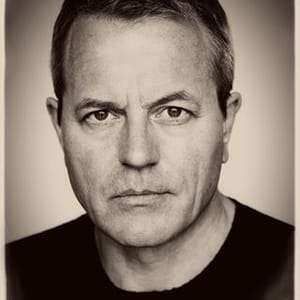 Antony Edridge