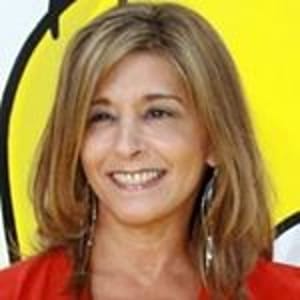 Pamela Hayden
