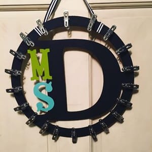 Ms. D